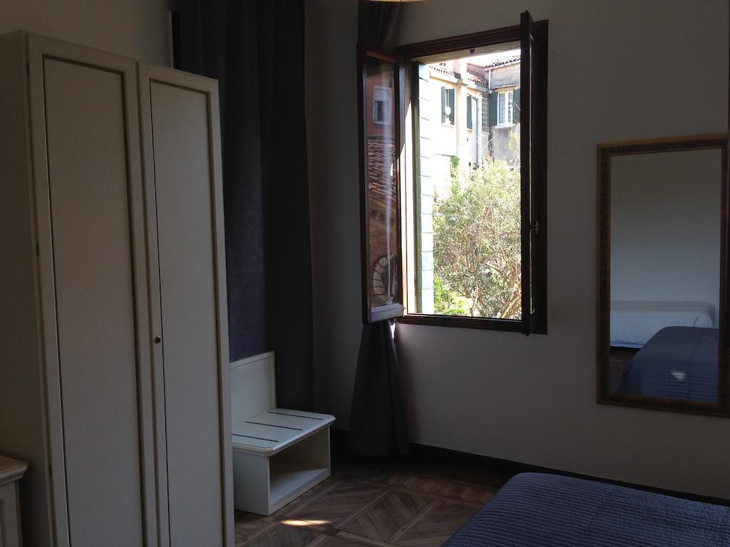 Corte Loredana Venetië Buitenkant foto