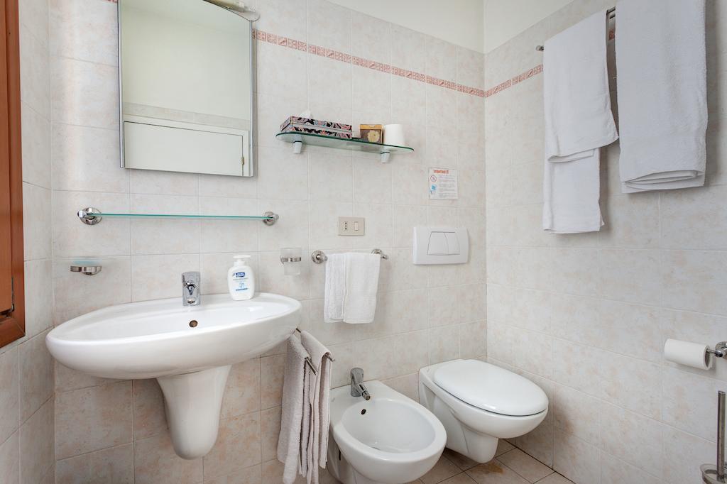 Corte Loredana Venetië Kamer foto